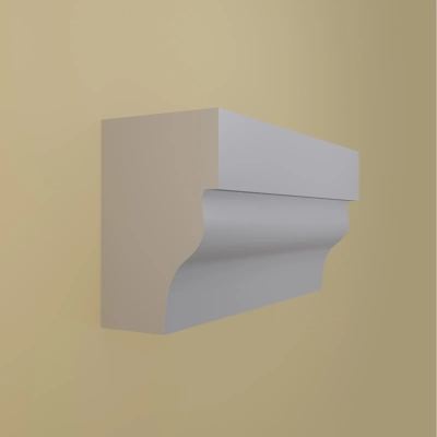 50 Meter Fensterbank 100x65mm G-2